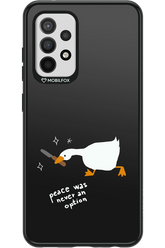 OPTION 2.0 - Samsung Galaxy A52 / A52 5G / A52s