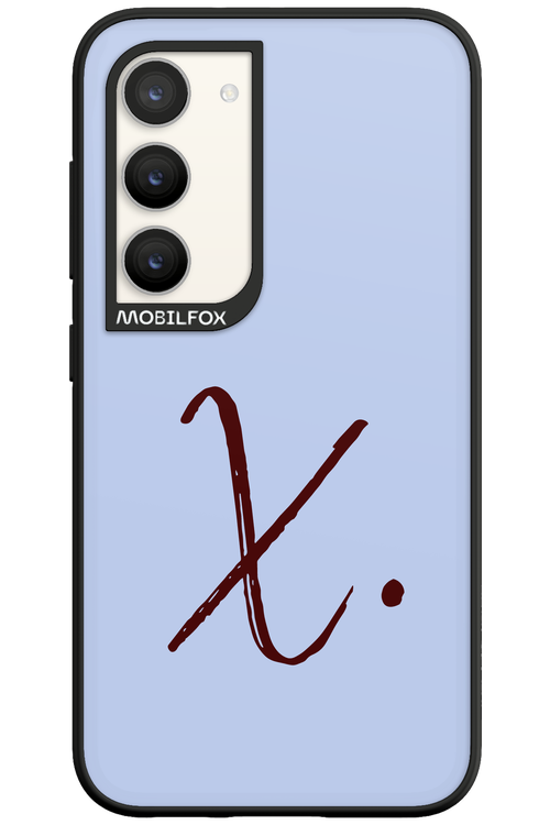 (Jellyfish Presso) X 2.0 - Samsung Galaxy S23