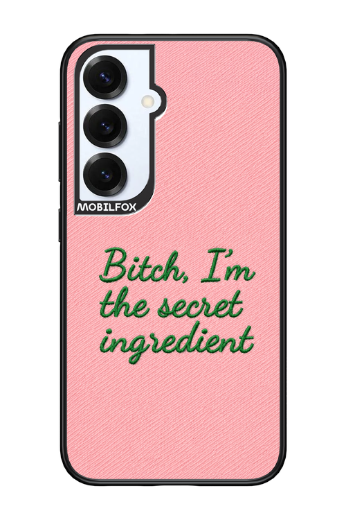 The Secret 2.0 - Samsung S25