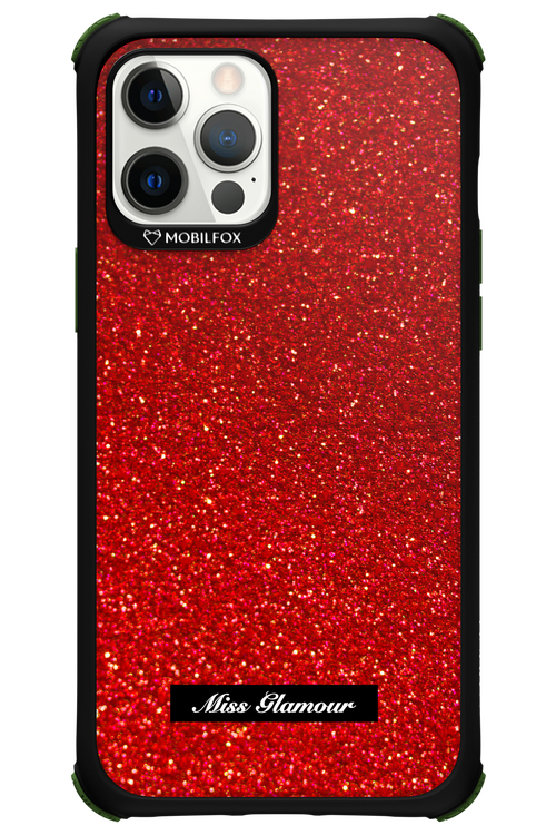 Glam Christmas - Apple iPhone 12 Pro Max