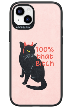 Hundred 2.0 - Apple iPhone 14 Plus