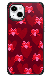My Heart My Love - Apple iPhone 15 Plus