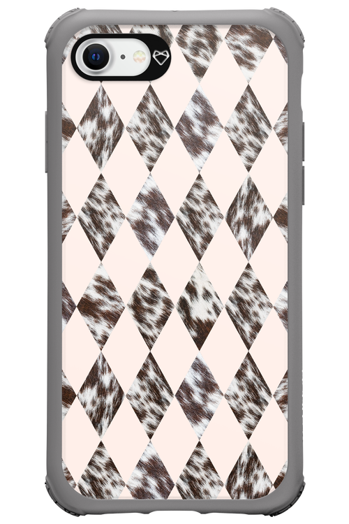 Cool Floor - Apple iPhone SE 2022