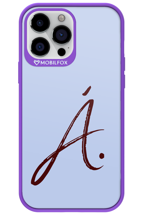 (Jellyfish Presso) A II 2.0 - Apple iPhone 13 Pro Max