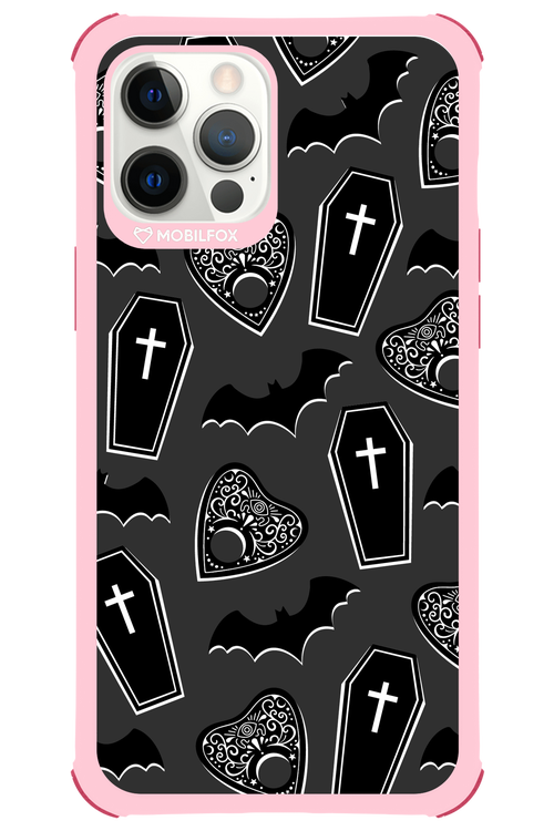 After Death - Apple iPhone 12 Pro Max