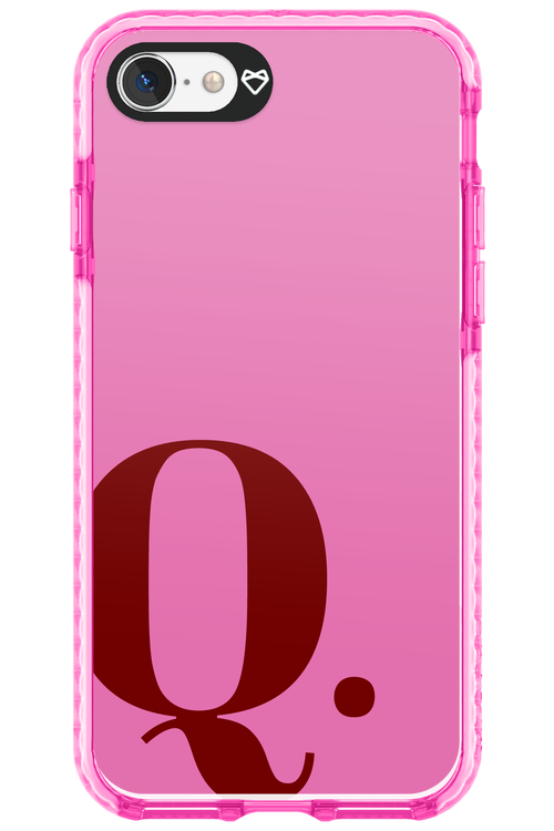 Q (Sorbet) 2.0 - Apple iPhone SE 2022