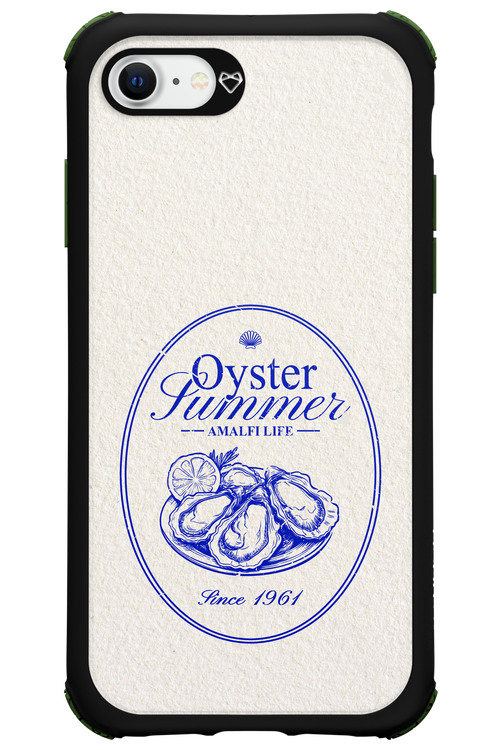 Oyster Summer - Apple iPhone 7