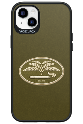 Nature Check - Apple iPhone 14 Plus