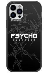 Dark Psycho - Apple iPhone 12 Pro