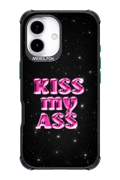 KMA 2.0 - Apple iPhone 17