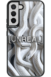 Snake and Chrome - Samsung Galaxy S22+