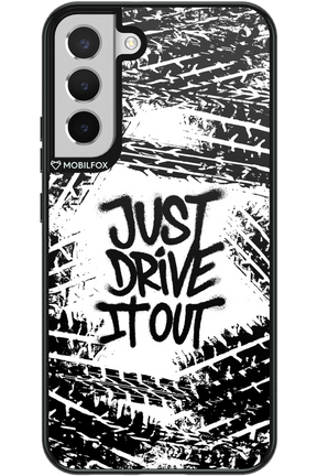 Drive It Out - Samsung Galaxy S22+