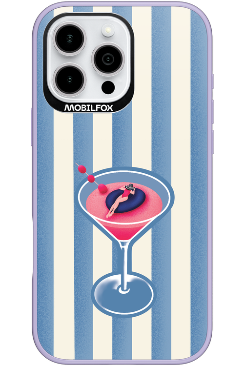 Poolside Affair - Apple iPhone 16 Pro Max