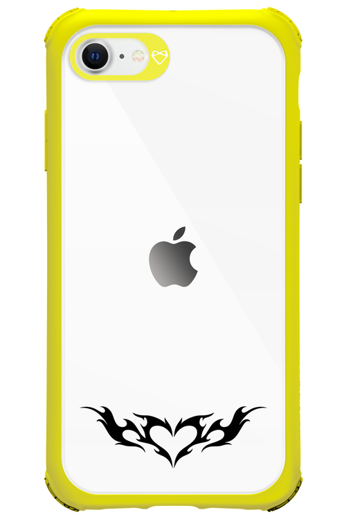 Techno Hart 2.0 - Apple iPhone SE 2022