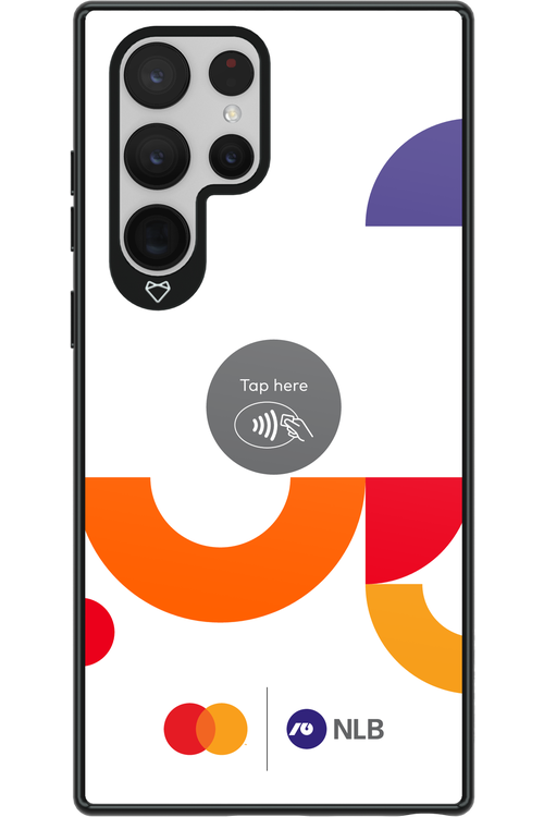 NLB Color 2.0 - Samsung Galaxy S22 Ultra