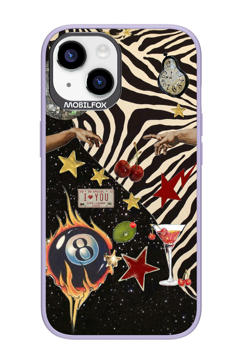 Party hard 2.0 - Apple iPhone 14