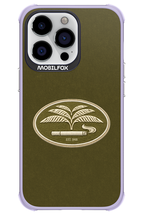 Nature Check - Apple iPhone 13 Pro