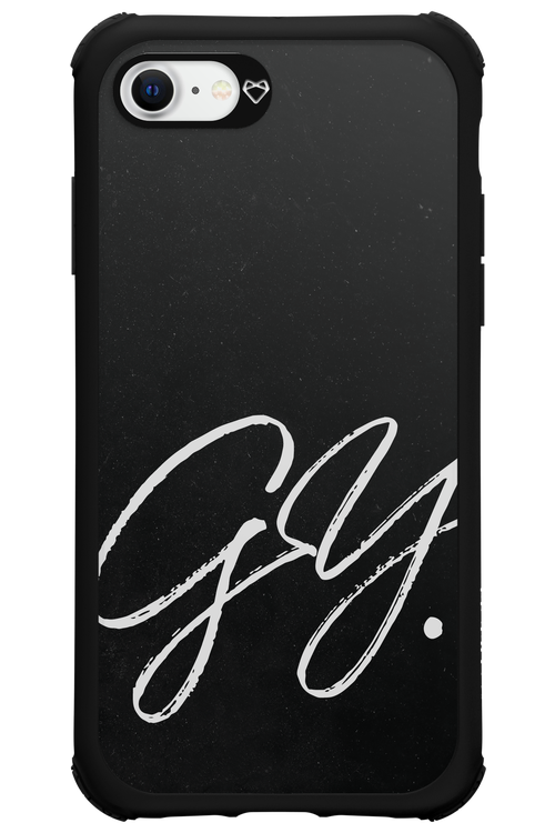 (Off Space) GY 2.0 - Apple iPhone SE 2020
