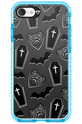 After Death - Apple iPhone SE 2022