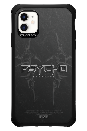 Darkness - Apple iPhone 11