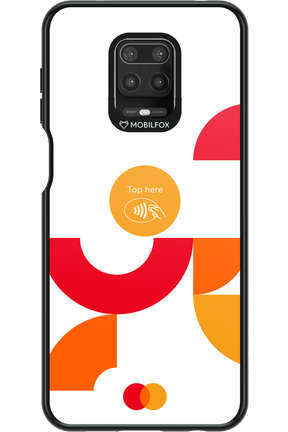 MC EU Color - Xiaomi Redmi Note 9 Pro