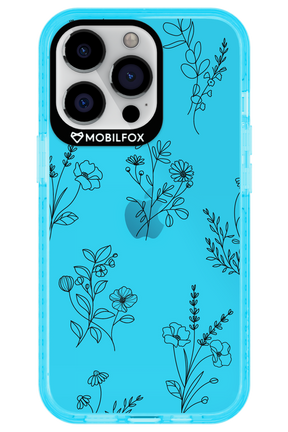 Bouquet - Apple iPhone 13 Pro