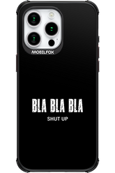 Bla Bla II - Apple iPhone 15 Pro Max