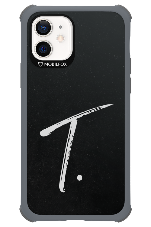 (Off Space) T 2.0 - Apple iPhone 12