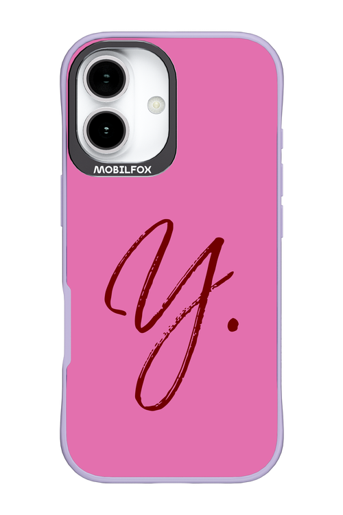 (Sorbet) Y 2.0 - Apple iPhone 17