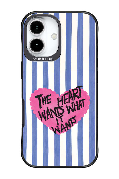 THWYW 2.0 - Apple iPhone 17
