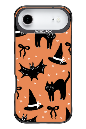 Cat & Bat - Apple iPhone 17 Air