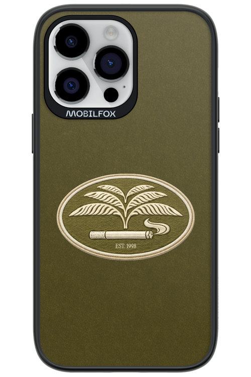 Nature Check - Apple iPhone 14 Pro Max