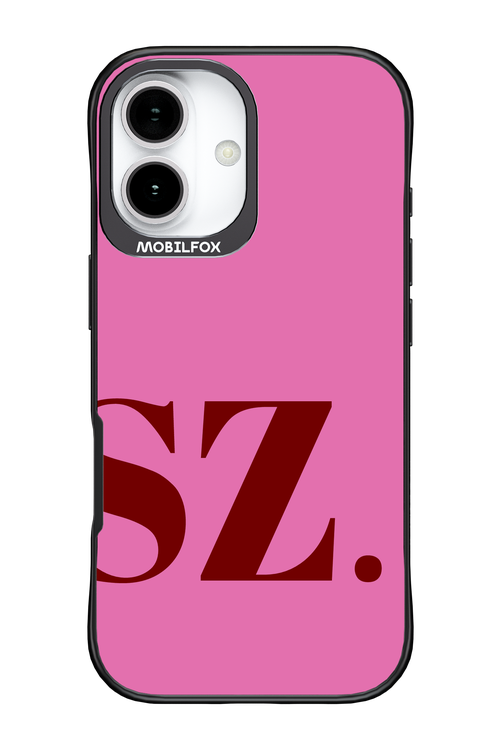 SZ (Sorbet) 2.0 - Apple iPhone 17