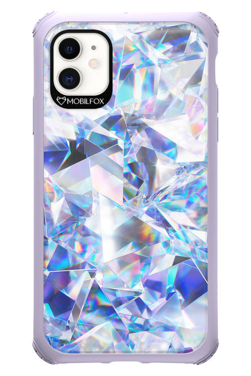 Holo Shard - Apple iPhone 11