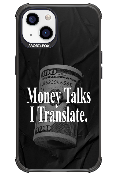 Money Talks III 2.0 - Apple iPhone 13