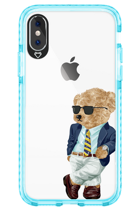 Boss - Apple iPhone XS