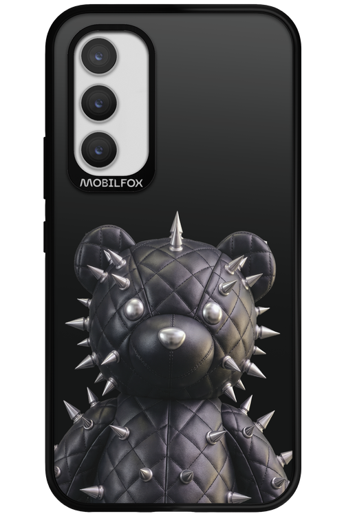Punk Teddy 2.0 - Samsung Galaxy A34