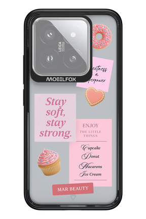 Sweet Babe - Xiaomi 14