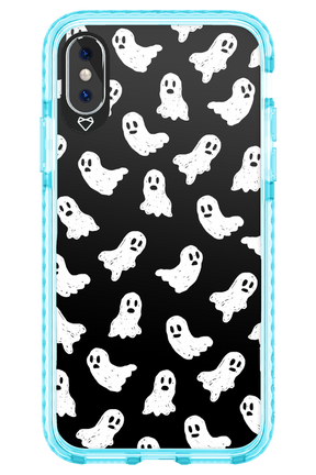 Chill Spirits - Apple iPhone X