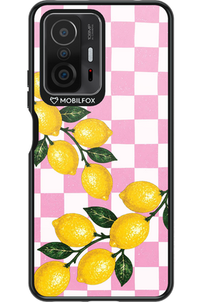 LEMON 2.0 - Xiaomi Mi 11T