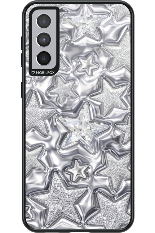 Star Gum 2.0 - Samsung Galaxy S21+