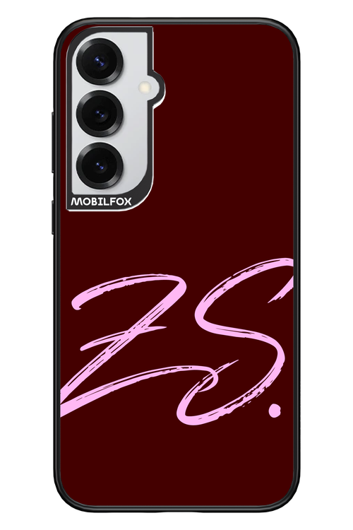 (Dark Blush) ZS 2.0 - Samsung S25+