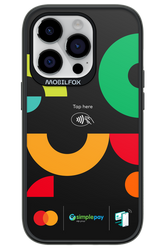 OTP EU Black 2.0 - Apple iPhone 14 Pro