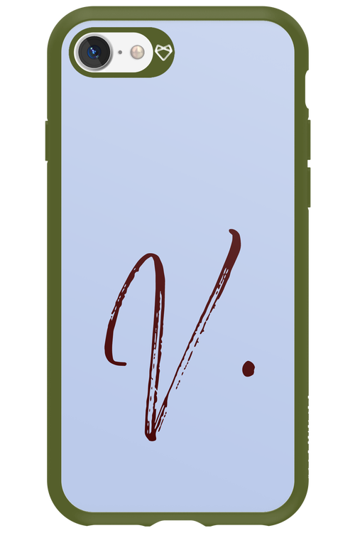 (Jellyfish Presso) V 2.0 - Apple iPhone 7