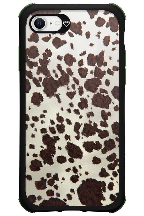 Appaloosa 2.0 - Apple iPhone 7