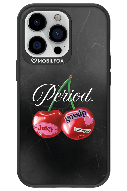 Period 2.0 - Apple iPhone 13 Pro