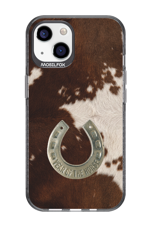 Year of the horse 2.0 - Apple iPhone 13