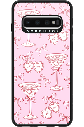 Tipsy Toast 2.0 - Samsung Galaxy S10