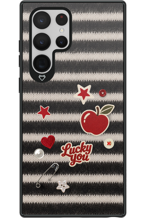 Lucky You 2.0 - Samsung Galaxy S22 Ultra