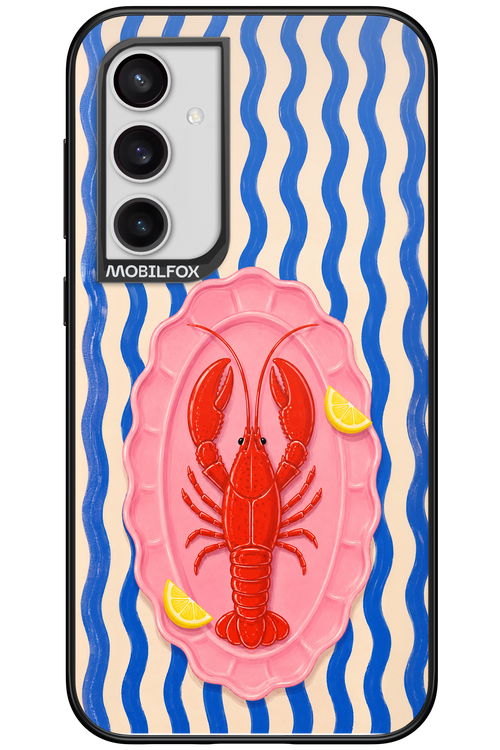 LOBSTER 2.0 - Samsung Galaxy S23 FE